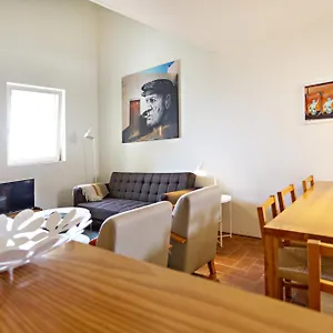  Appartement Convento Bernardas By My Choice Portugal