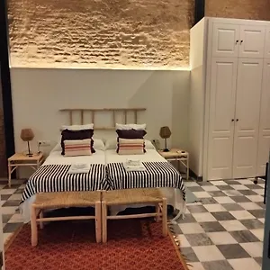  Appartement Fuente Cathedral Spanje