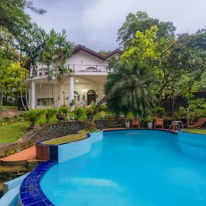  Accommodatie bij particulieren Chaminrich Sri Lanka